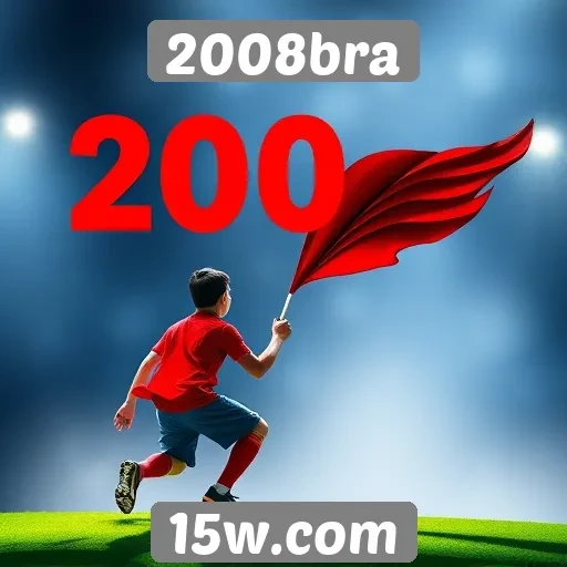 Novidades e Atualizações no 2008bra