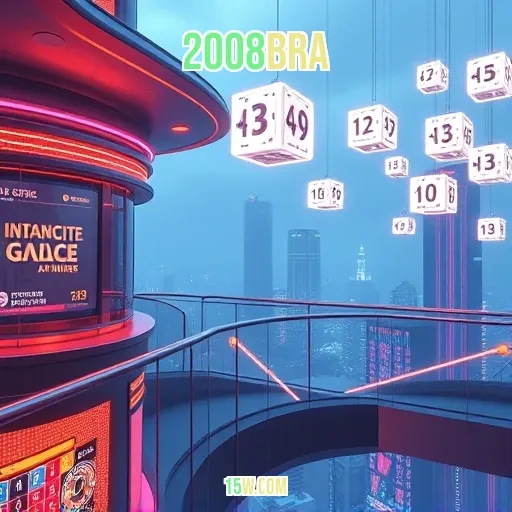 2008bra: Descubra a Diversão dos Jogos de Plataforma com Estilo