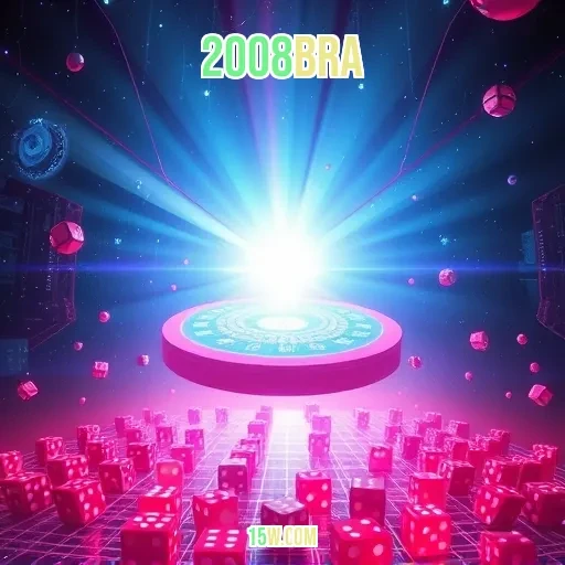2008bra: Descubra Estratégias Incríveis para Dominar No Jogo